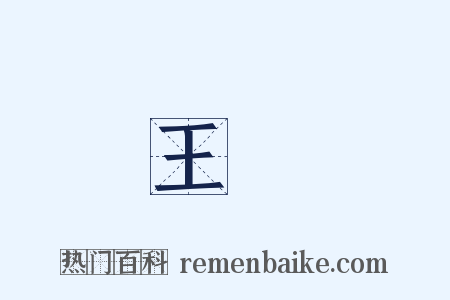 王楙是什么意思的图片